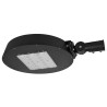 Farola LED 80W 14.000Lm IP66 6000ºK Driver Lifud Flicker Free  [HO-R80-CW]