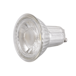 Bombilla LED GU10 9W 750Lm 6000ºK 40.000H [JY-GU10-G9W-CW