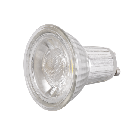 Bombilla LED GU10 9W 750Lm 6000ºK 40.000H [JY-GU10-G9W-CW