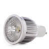 Bombilla LED GU10 5W 450Lm 6000ºK 40.000H  [JL-JNCOB5W-CW]