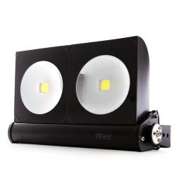 Foco Proyector LED IP65 150W 13550Lm 100.000H - Blanco Frío