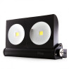 Foco Proyector LED IP65 150W 13550Lm 100.000H - Blanco Frío