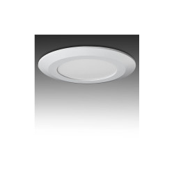 Placa LEDs Superficie Muebles 4,5W 360Lm Driver Dimable - Blanco Natural