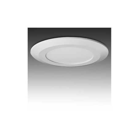 Placa LEDs Superficie Muebles 4,5W 360Lm Driver Dimable - Blanco Natural