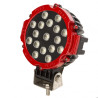 Foco LED 51W 2.800Lm 6000ºK 9-33VDC IP68 Automóviles y Náutica 40.000H  [KD-WL-238-51W-CW]