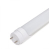 Tubo LED T8 18W 1.620Lm 6000ºK 120Cm 12VDC 40.000H [NE-T8-12VDC-1200-18W-CW]