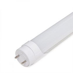 Tubo LED T8 9W 720Lm 6000ºK 60Cm 12VDC 40.000H  [NE-T8-12VDC-600-9W-CW]