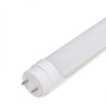 Tubo LED T8 9W 720Lm 6000ºK 60Cm 12VDC 40.000H  [NE-T8-12VDC-600-9W-CW]