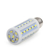 Bombilla LED E27 8W 640Lm 6000ºK 24V LEDs 40.000H  [CA-5050-24V-8W-CW]