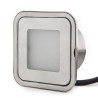 Foco LED Empotrable 0.9W IP67 12VDC "Finley" 50.000H  [SC-F105C]
