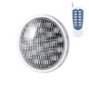 Foco de Piscina LED 25W Par 56 RGB 40 000H  [KD-PAR56-25W-RGB]