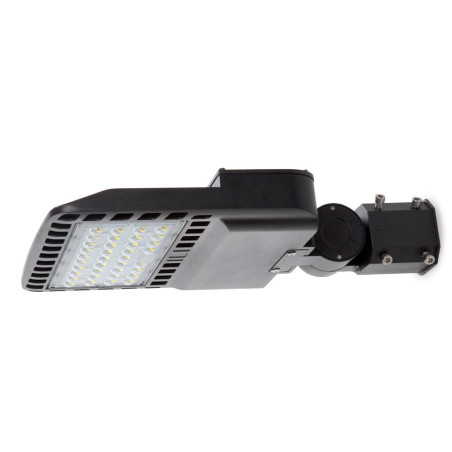Farola LED 100W 13.000Lm 6000ºK IP66 PRO SMD3030 Driver Meanwell Regulable ELG 0-10V 100.000H  [GMD-STL05-100W-CW]