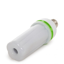 Bombilla LED E40 60W 4.915Lm 6000ºK  Alumbrado Público 40.000H  [SL-YMD04-60-E40-CW]
