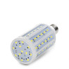 Bombilla LED E27 15W 1.200Lm 6000ºK 24V LEDs 40.000H  [CA-5050-24V-15W-CW]