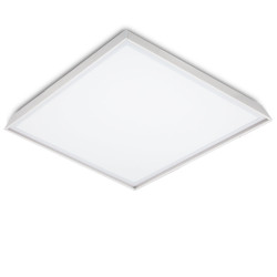 Panel LED 40W 4.500Lm 6000ºK 60x60cm + Kit de Superficie 40.000H  [HO-KITPAN60X60-40W-CW]