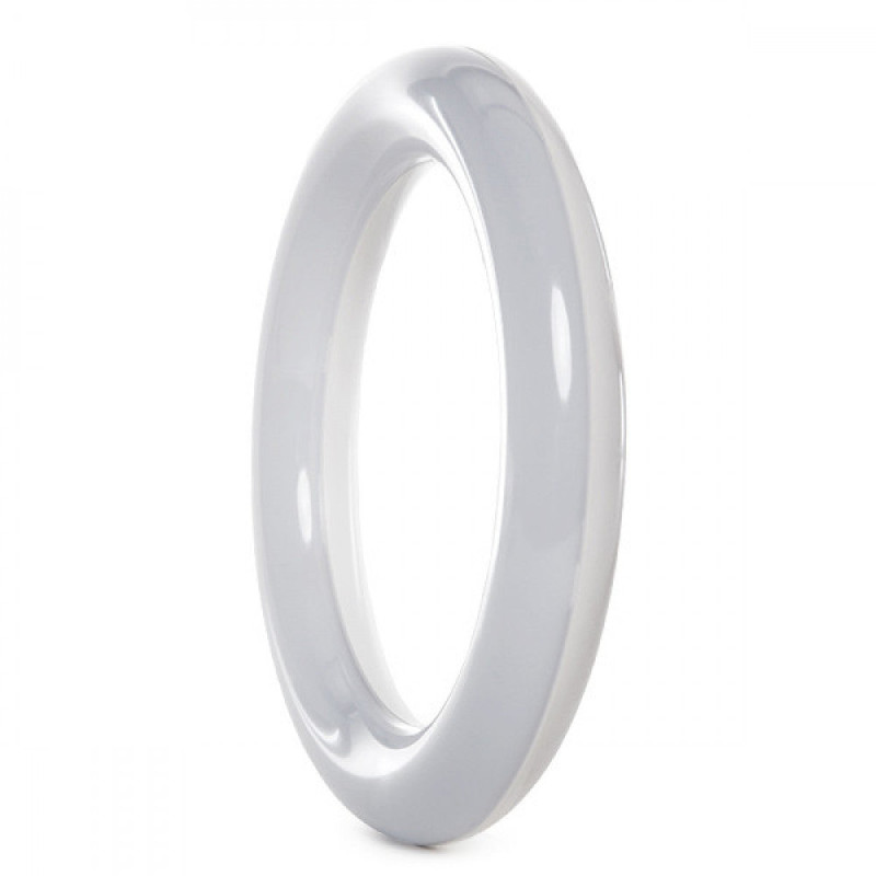 Tubo LED 12W 1.050Lm 6000ºK Circular Ø22,5Cm 40.000H [EA-DY-CI-225-12W-CW]