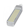 Bombilla LED G24 12W 1.000Lm 6000ºK 40.000H  [CA- HLG24-4P-12W-CW]