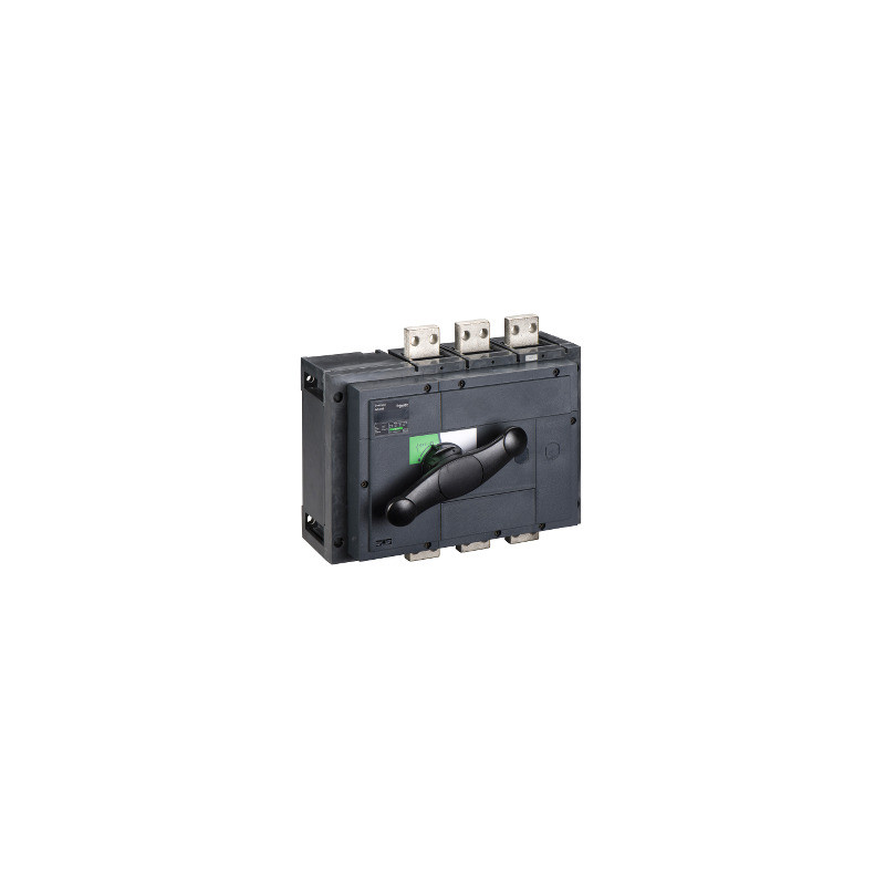 Interruptor-seccionador Compact INS800 - 800 A - 3 polos ref. 31330 Schneider Electric [PLAZO 3-6 SEMANAS]