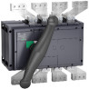 Interruptor-seccionador Compact INS2000 - 2000 A - 4 polos ref. 31339 Schneider Electric [PLAZO 3-6 SEMANAS]