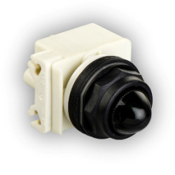 Piloto luminoso verde ø30 - para lámpara ba9s 20-30v ref. 9001KP40G9 Schneider Electric [PLAZO 3-6 SEMANAS]