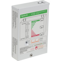 cabeza pulsador negro - Ø30 - tipo K ref. 9001KR5B Schneider Electric [PLAZO 3-6 SEMANAS]