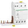 Acti9 Vigi iCG40 - bloque Vigi - 3P+N - 25A - 30mA - tipo A-SI ref. A9Y74725 Schneider Electric [PLAZO 3-6 SEMANAS]