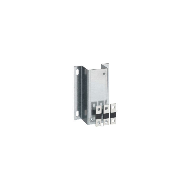 Kit para combinación con contactor LC1-D115...150 para disyuntor GV7 ref. GV7AC08 Schneider Electric [PLAZO 3-6 SEMANAS]