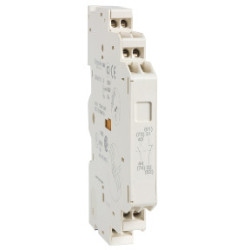 TeSys GV2 & GV3 - Bloques de contactos auxiliares - 1 NA + 1 NC ref. GVAN113 Schneider Electric [PLAZO 3-6 SEMANAS]