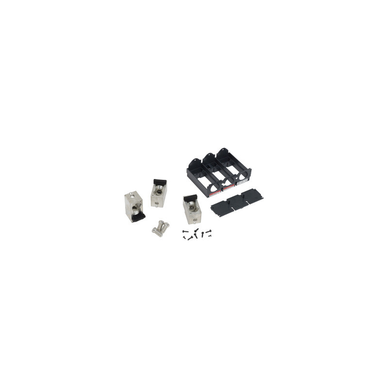 CIRCUIT BREAKER MECHANICAL LUG KIT ((*)) ref. AL600LF52K3 Schneider Electric [PLAZO 3-6 SEMANAS]