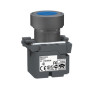 Cabeza-emisor zb5r azul ref. ZB5RTA6 Schneider Electric [PLAZO 3-6 SEMANAS]