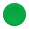 Tapa verde para pulsador circular ø 16 - sin marcar ref. ZBA3 Schneider Electric [PLAZO 3-6 SEMANAS]