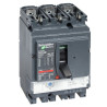 Interruptor automático Compact NSX100N - MA - 12.5 A - 3 polos 3R ref. LV429753 Schneider Electric [PLAZO 3-6 SEMANAS]