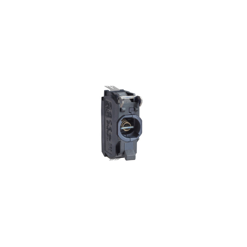 bloque luminoso BA 9 s - 250 V para cabeza Ø22 conexión faston ref. ZBV63 Schneider Electric [PLAZO 3-6 SEMANAS]
