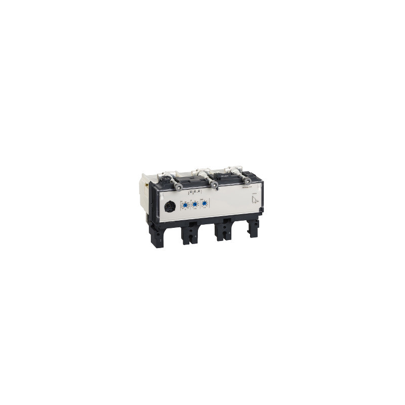 Unidad de control - Micrologic 2.3 - 400 A - 3 polos 3R ref. LV432081 Schneider Electric [PLAZO 3-6 SEMANAS]