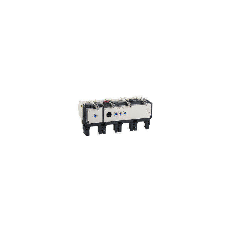 Unidad de control - Micrologic 2.3 - 400 A - 4 polos 4R ref. LV432085 Schneider Electric [PLAZO 3-6 SEMANAS]