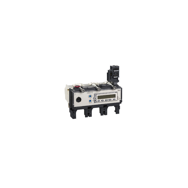 Unidad de control - Micrologic 5.3 E - 400 A - 3 polos 3R ref. LV432097 Schneider Electric [PLAZO 3-6 SEMANAS]