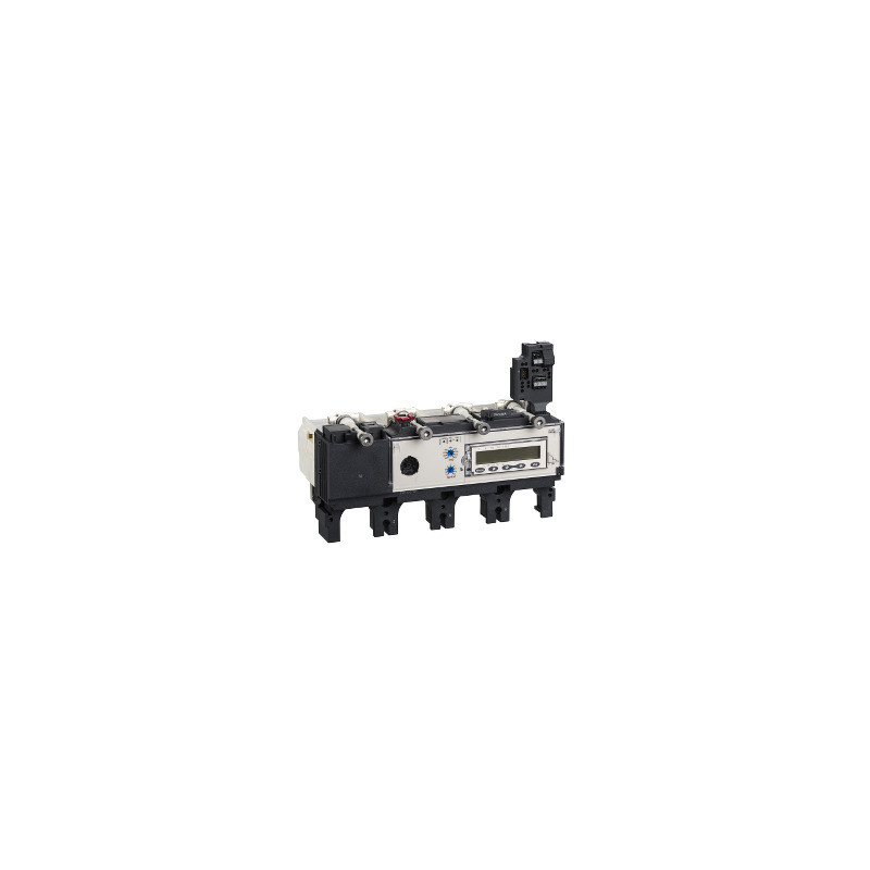 Unidad de control - Micrologic 5.3 E - 630 A - 4 polos 4R ref. LV432099 Schneider Electric [PLAZO 3-6 SEMANAS]