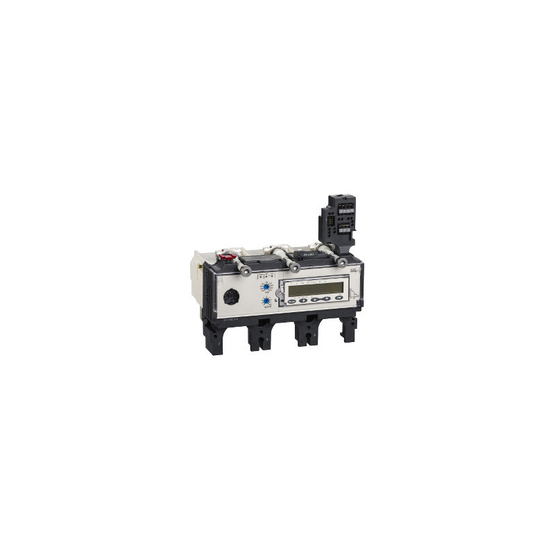 Unidad de control - Micrologic 6.3 E - 400 A - 3 polos 3R ref. LV432109 Schneider Electric [PLAZO 3-6 SEMANAS]