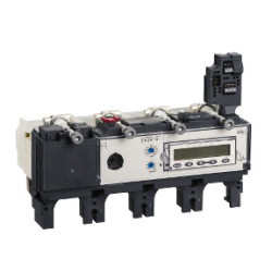 Unidad de control - Micrologic 6.3 E - 400 A - 4 polos 4R ref. LV432112 Schneider Electric [PLAZO 3-6 SEMANAS]