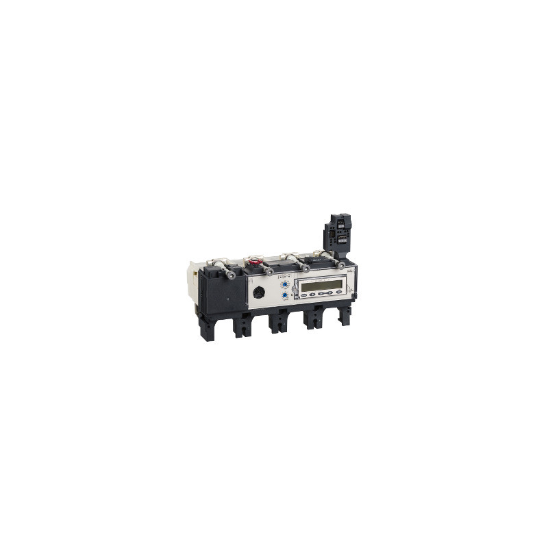 Unidad de control - Micrologic 6.3 E - 400 A - 4 polos 4R ref. LV432112 Schneider Electric [PLAZO 3-6 SEMANAS]