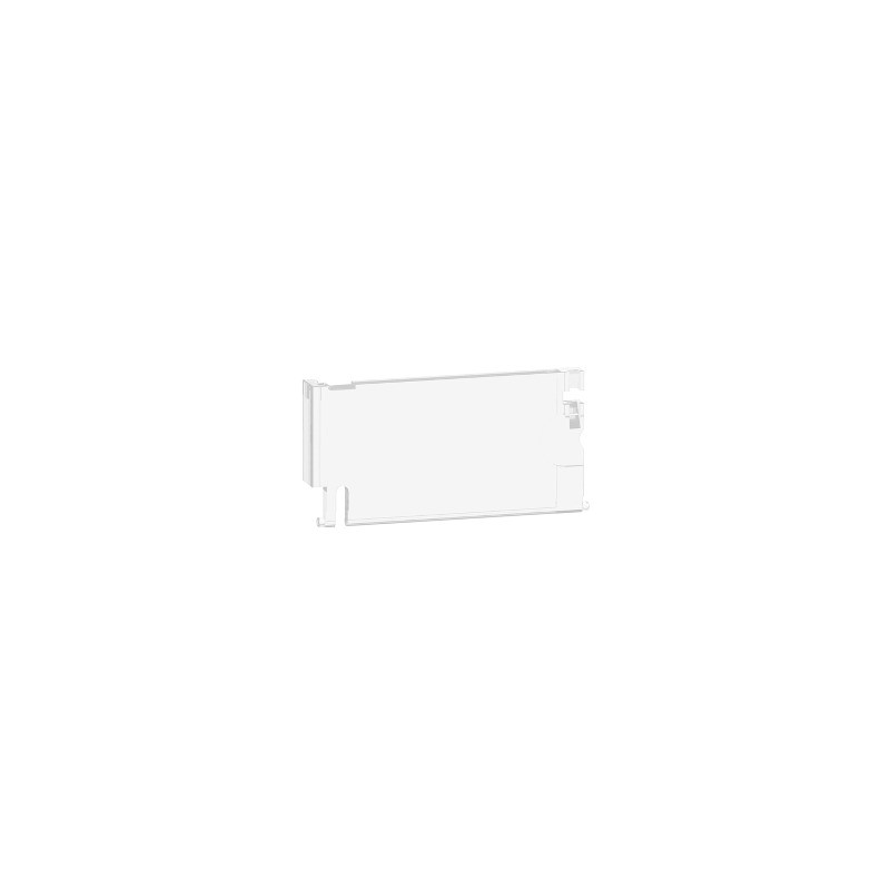 Accesorio unidad de control -tapa transparente -para Micrologic 2 -NSX400..630 ref. LV432461 Schneider Electric [PLAZO 8-15 DIAS