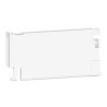 Accesorio unidad de control -tapa transparente -para Micrologic 2 -NSX400..630 ref. LV432461 Schneider Electric [PLAZO 8-15 DIAS