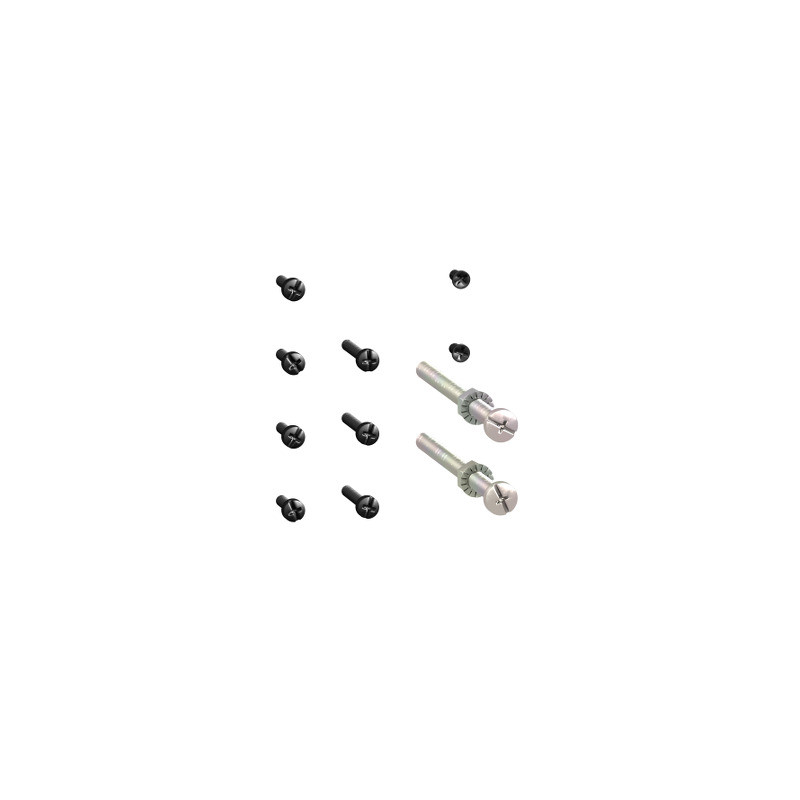 Tornillería de fijación ref. LV432552 Schneider Electric [PLAZO 3-6 SEMANAS]