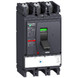 Interruptor automático Compact NSX400N - Micrologic 1.3 M - 320 A - 3 polos 3R ref. LV432749 Schneider Electric [PLAZO 8-15 DIAS
