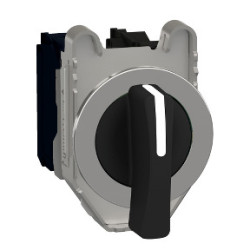 SEL.FLUSH MAN.LARGA 3 POS.FIJAS 2NA ref. XB4FJ33 Schneider Electric [PLAZO 3-6 SEMANAS]