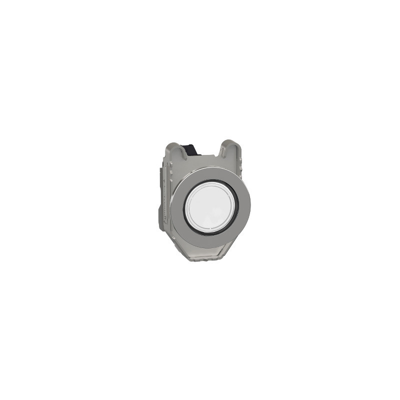 PIL.FLUSH LUM.BLANCO 230-240V ref. XB4FVM1 Schneider Electric [PLAZO 3-6 SEMANAS]