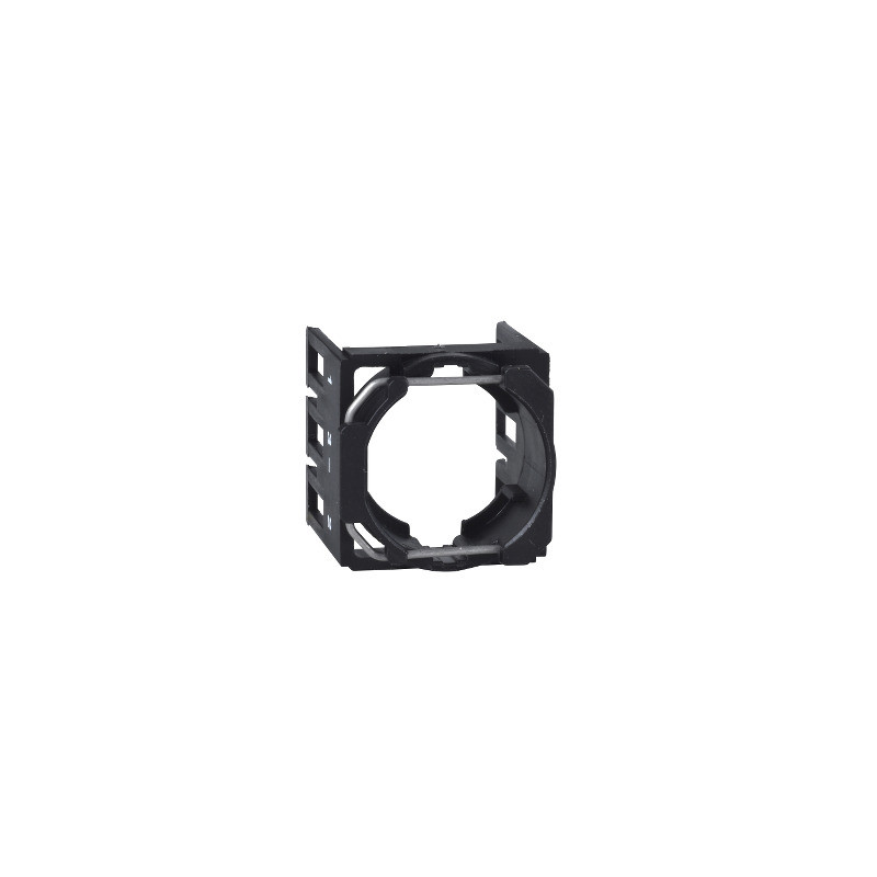 Cuerpo de abrazadera con tornillos de fijación ref. ZB6Y011 Schneider Electric [PLAZO 3-6 SEMANAS]
