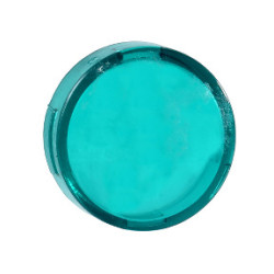 lente verde para piloto luminoso circular Ø16 ref. ZB6YAV3 Schneider Electric [PLAZO 3-6 SEMANAS]