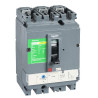 Easypact CVS - Interruptor Automático CVS160B TM125D - 3P/3R ref. LV516302 Schneider Electric [PLAZO 3-6 SEMANAS]