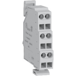 Contacto de posición desenchufado - 6 A/240 V AC bajo nivel - Masterpact MTZ ref. LV833756 Schneider Electric [PLAZO 3-6 SEMANAS